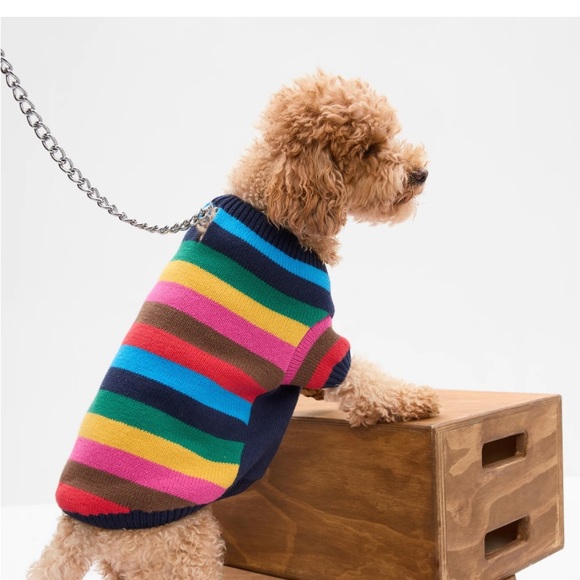 Gap Dog Sweater xxl - Picture 2 of 3